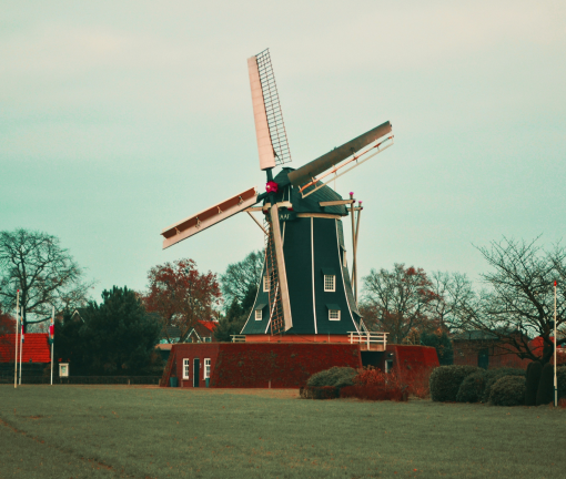 Windmill